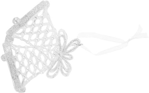 LIFKOME Weihnachtliche Deko Süße Weihnachtsbaum Hänger Für Festliche Dekoration Wiederverwendbar Und Vielseitig Einsetzbar Für Fenster Wände Und Partys