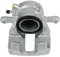 Bremssattel vorne für Bremssystem TRW 131-04-454 kompatibel mit A-Klasse W169 B-Klasse W245