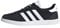 adidas Femme Breaknet Sleek Basket, Core Black FTWR White Core Black, 40 EU