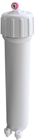Alloggiamento membrana osmosi inversa filtro ricambio osmosi inversa acqua potabile contenitore per depuratore equipo
