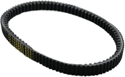 Motorrad-Antriebsriemen Für Forza 250 Für NSS250 Für MF10 2008-2012 Kupplung Stick Gürtel Übertragung Gürtel Antriebs-Keilriemen