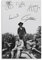 LHIKARQUX One Direction Musikband Vintage-Poster - Dekoratives Gemälde, Leinwand Wandkunst für Wohnzimmer und Schlafzimmer - 30 x 45 cm