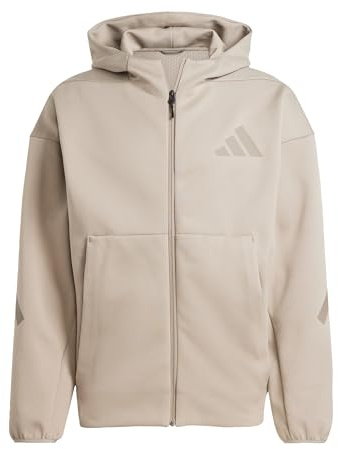 adidas Men's New Z.N.E. Zip-Hoodie