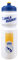 Hy-Pro Botella de plástico con licencia oficial del Real Madrid CF de 750 ml, botella de agua, 0,75 L, reutilizable, boquilla retráctil, ligera, botella deportiva, sin BPA, gran idea de regalo de