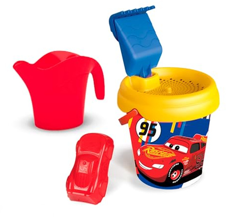 Smoby MM-Würfel, komplett, Cars