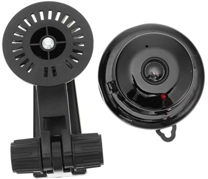 Holibanna Home Security Camera Night 1080p Ip Camera Outdoor Security Wireless Monitoring