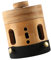 WOFASHPURET Boîte de Moxibustion Réglable Brûleur Moxa Inodore pour Soulagement pour Détente à Déplacement