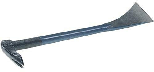 Shark Corp 21–2225 25,4 cm-Nagelei sen und Nageleisen
