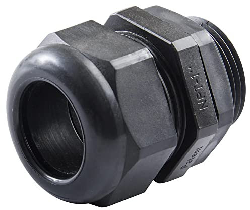 Ancor Marine Grade Electrical Wire Seal - Round Cable, 4/0 AWG, 1 NPT