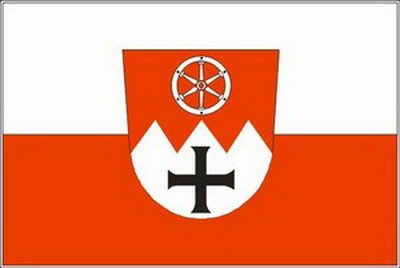 Flagge Fahne Main-Tauber-Kreis 90x150cm