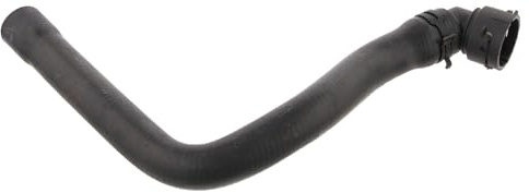 febi bilstein 32120 Kühlwasserschlauch, 1 Stück | Kompatibel mit: VW NEW BEETLE