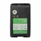 ExpertPower® 7.2V 1500mAh NiMH Battery for Motorola PMNN4071, PMNN4071A | Compatible with Mag One BPR40, A8 Radios | Rechargeable Two-Way Radio Battery Pack