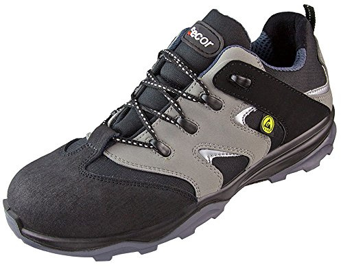 Feldtmann Halbschuhe S3 Secor Udine