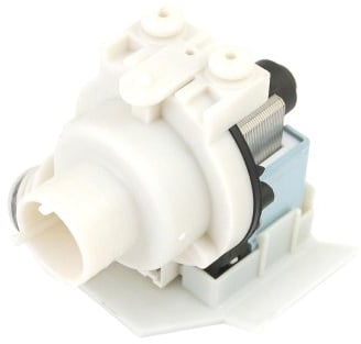 Genuine HOTPOINT WD640 Washing Machine DRAIN PUMP