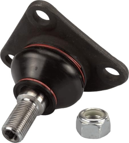 TRW Automotive AfterMarket JBJ741 Traggelenk / Fhrungsgelenk | Kompatibel mit: CITROËN JUMPER II Bus, JUMPER II Kasten, JUMPER II Pritsche/Fahrgestell, FIAT DUCATO Bus, DUCATO Kasten