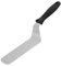 Fackelmann FM Professional 21699 Pelle à pizza, Spatule pour pizza, Pelle à tarte ou pizza, Acier inoxydable, Plastique, 34 cm
