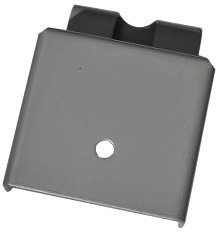 Fiamma Porte 22776 Support de Fixation