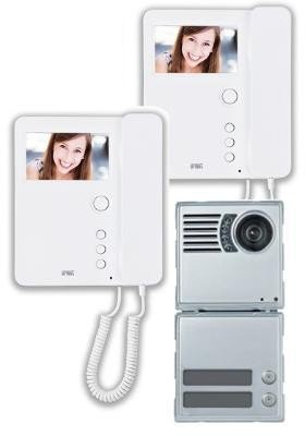 Urmet 1783/322 Kit Bif. 2 Voice Sint.S2 1750/1