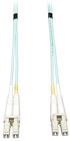 EATON - TRIPP LITE CABLES/ADAPTE 3M MMF FIBER OPTIC 10GB