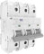 Commutateur LS sez C 80 A 10 KA Disjoncteur Disjoncteur automatique 6557