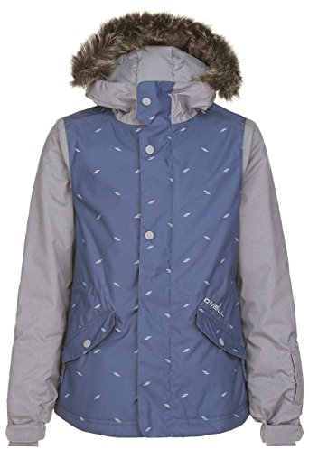 O'Neill Snowboard Jacket Kids Gemstone Jacket Girls