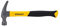 Stanley STHT51511 da carpentiere in fibra di vetro martello,