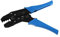 Pannello solare cavo per crimpatura crimpatrice Nuzamas nuovo connettore per 2.5, 4, 6.0 mm² filo cavo DIY