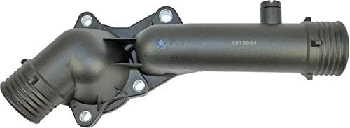 METZGER 4010054 Kühlung