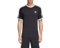 Adidas CW1202 3-Stripes T-shirt - Black, Large
