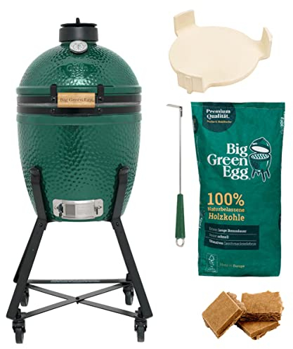 Big Green Egg Starter-Paket - Small