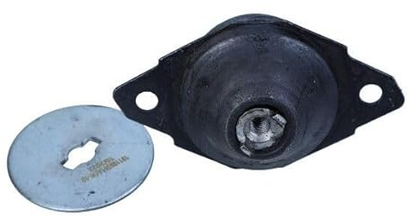 MAXGEAR 76-0188 Motorlager Hinten Links Kompatibel mit VW Golf 3 1H1 191199381 191199381A 191199381ADE-10