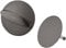 hansgrohe Flexaplus Wanneneinlauf Fertigset, Brushed Black Chrom