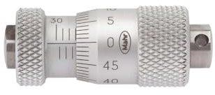 Mahr 4163000 Micromar 44 F Innen-Mikrometer, 30-40 mm Messbereich