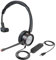 MKJ Cuffie USB con microfono per computer Cuffie Stereo Cuffie per PC Call Center VoIP Headset per Business Softphone Skype Microsoft Teams Cisco Jabber Zoom RingCentral Webex 3CX