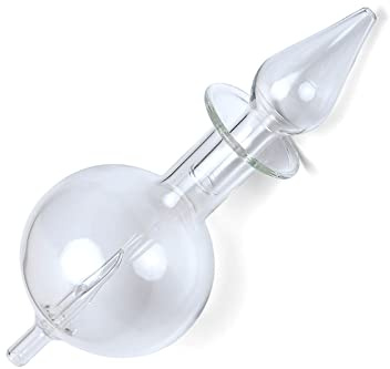 Réservoir en verre de rechange pour diffuseur d'huiles essentielles