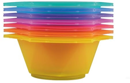 GOLDWELL Elumen Color Bowl Set 7 Stück