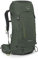 Osprey Kestrel 38 Bonsai Green S/M