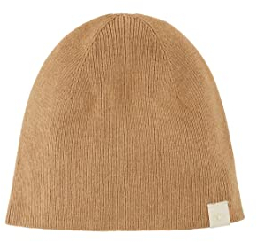 TOM TAILOR Herren 1038511 Beanie Wollmütze, 32722-beach Sand Melange, OneSize
