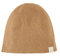 TOM TAILOR Herren 1038511 Beanie Wollmütze, 32722-beach Sand Melange, OneSize