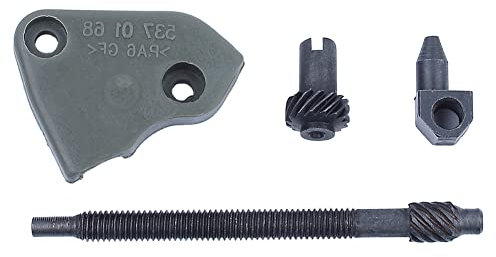 Tendeur de chaîne Gubeter, pour Husqvarna 362 362Xp 365 372 385 390 570 575 576 tronçonneuses, 537044102