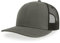 Artexia Trucker Cap Herren Unisex Adult Baseball Cap Kappe Herren Caps Männer Basecap Herren (Dunkelgrau)