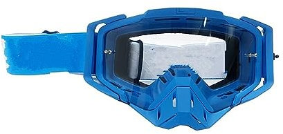XiVue SEYFI Motorbike Goggles for ATV MX Motorcycle Helmet Goggles Motorcycle Outdoor Glasses Goggles for ATV for Motocross Glasses Moto Sunglasses Riding Glasses (14)