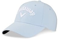 Callaway Golf Standard Junior Tour, Glacier/White