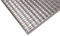 B2 Industrie Gitterrost Pressrost verzinkt 700x1000mm Masche 30/30