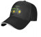 OAKITA Basecap Neu Landwirtschafts-Simulator Baseballkappe Trucker Kappe Sonnencreme Sonnenkappe Luxus Frau Hut Herren