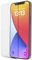 Hama Handy Schutzglas iPhone 12/12 Pro (Displayschutz ultraklar Anti-Fingerprint, Montagehilfe, Vollschutz 9H ultradünn, case-friendly, kratzfest, Displayschutzglas iPhone stoßfest)