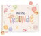 mintkind Freundebuch Grundschule Smileys – Kreatives Erinnerungsbuch mit Ausmalbildern, Fragen & Platz für Fotos, Geschenk zur Einschulung Kinder