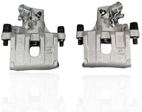 Brake Calipers Compatible With Ford Kuga Mk2, Transit Connect (2013-Date) Rear Pair