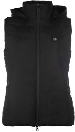 HKM Damen High Temperature Style Heizweste (1er Pack)