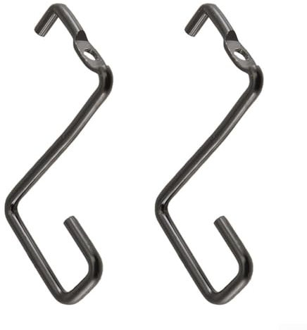 SMZhomeone Fermo per cinghia del motore del tosaerba per tagliaerba, modelli 917287220 917288520 917289240 (2 pezzi)